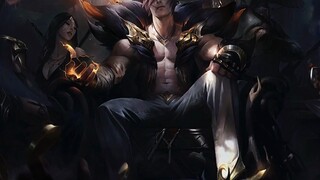 Seorang teman bertanya kepada saya, hero apa yang harus saya ban di solo queue AD.