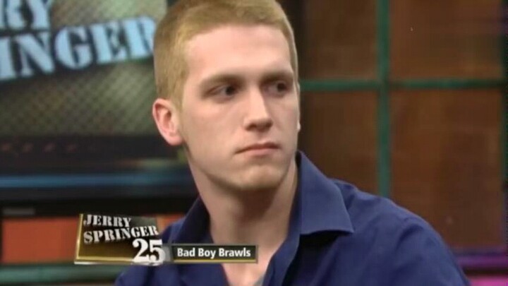 A man answered wisely when a woman confessed to cheating