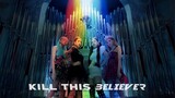 BLACKPINK x Imagine Dragons - Kill This Love / Believer (MASHUP)