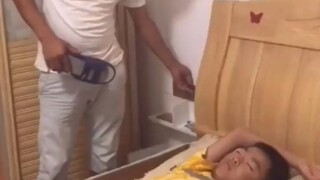 还没认识到问题的严重性