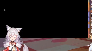 【MeUmy】The puppy is so powerful! MeUmy can’t stand it!
