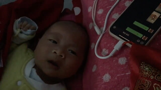 给孩子整不会了