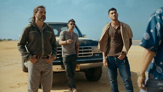 Pimpinero: Blood and Oil full movie [indo sub]