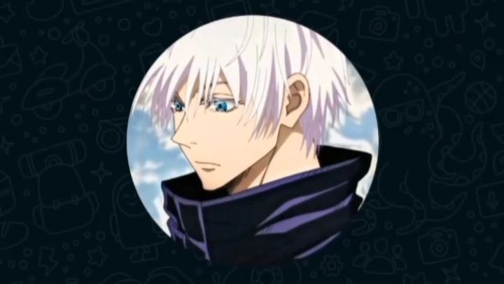 POV: ketika Gojo jadi punya pacar...🥰♥️