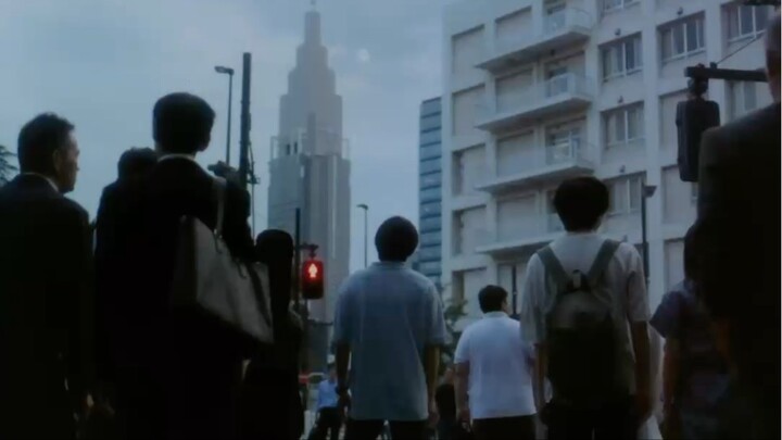 Film Tersedih Makoto Shinkai bakal dapet Live Action!