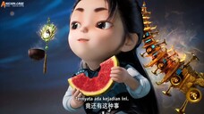 Shixiong Eps 93 Sub Indo