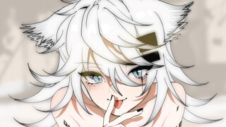 【方舟日常】博士的攻略之路