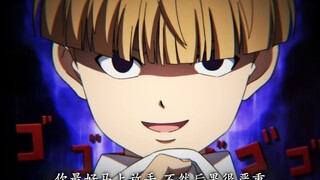 压迫感