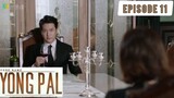 Code Name Yong Pal Episode 11 Tagalog Dubbed