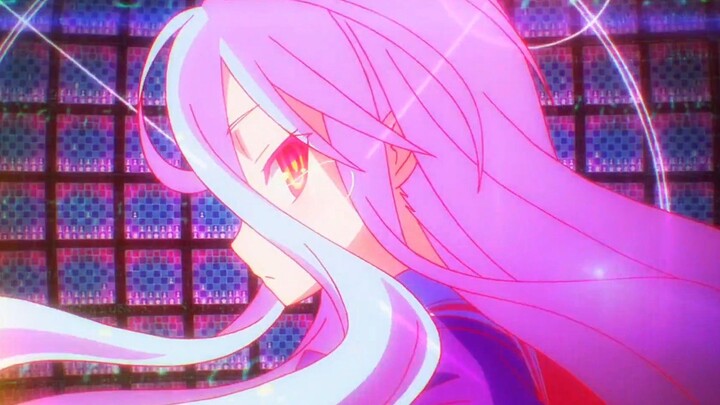 Their First Move Decides the World | No game no life AMV