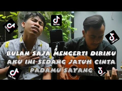 Nyanyian Rindu (Evie Tamala) Cover by Vang Lex Feat Onal