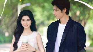 [ Sub Indo ] The 100th Echo | Wang Zilin & Zheng Chenyu | Short Drama China 2025