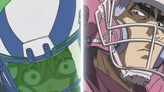 Eyeshield 21 - 046