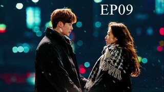 Pinocchio S01E09