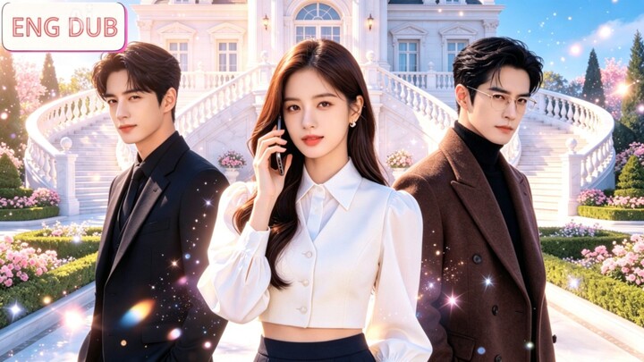 TITLE: The CEO's Two Faces/shortdrama English Dubbed Full Movie HD