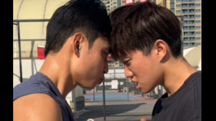 "Father-Son Showdown": When the two worst teammates in the team go head-to-head