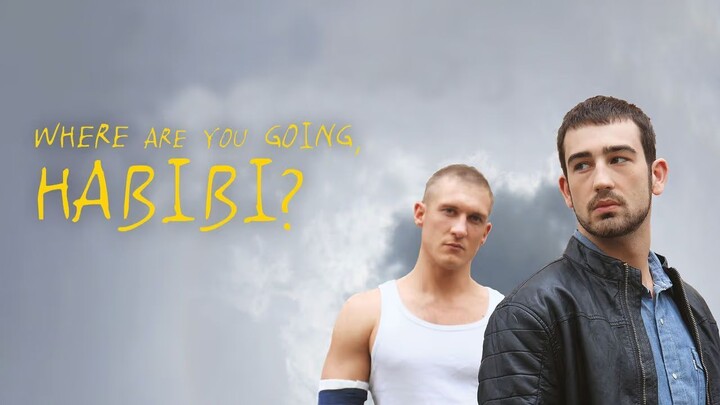 Where Are You Going, Habibi? 2015 SUB INDO