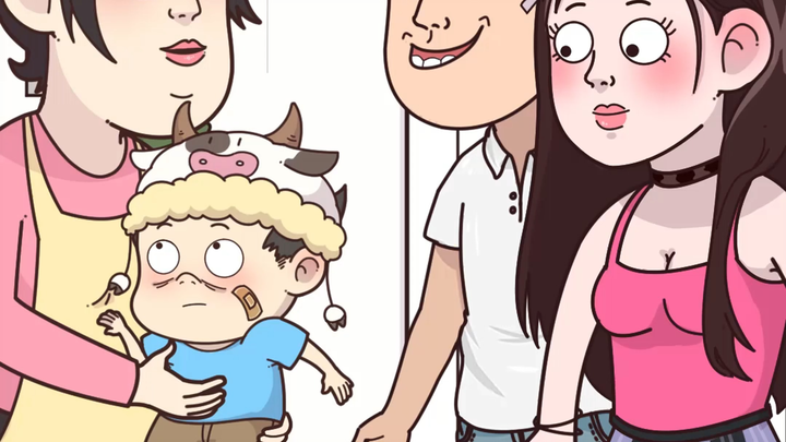 The goddess’s memories are all in HD.