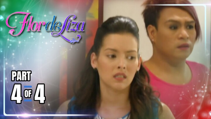 FlordeLiza | Episode 66 (4/4) | June 15, 2024