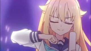 shikonoko kokostantang