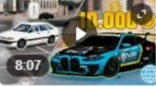 Bedava Car Parking Coin Hilesi