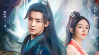 12. TITLE: Back From The Brink [2023]/Chinese Series Action Romance Fantasy Tagalog Dubbed HD