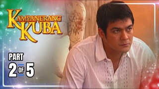 Kampanerang Kuba | Episode 106 (2/5) | April 28, 2024