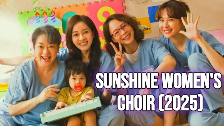 Sunshine Women's Choir (2025)