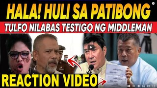 KAKAPASOK LANG PAKTAY NA! REMULLA at RAFFY TULFO SANIB PWERSA NA! REACTION VIDEO