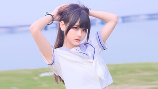 【Qiao Yu】Universe【Birthday Work】