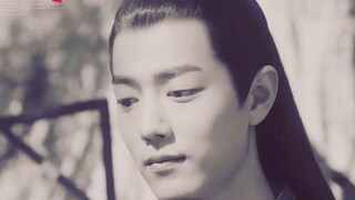 [Xiao Zhan Narcissus｜serial iri hati｜perampokan｜serial cinta yang dipaksakan] Pengorbanan Keinginan 