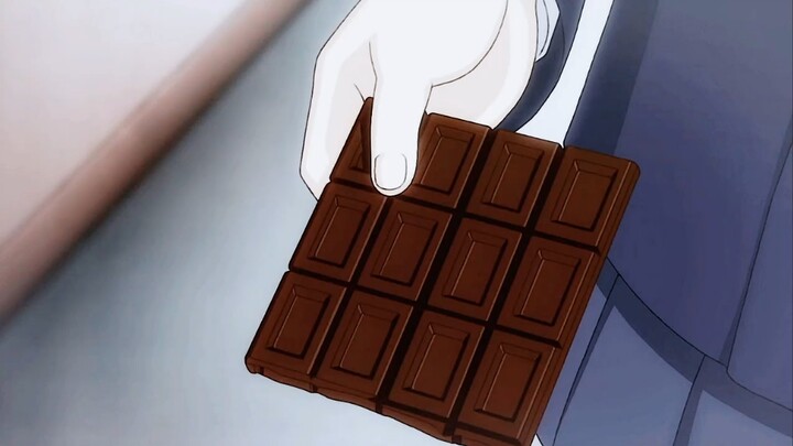 Sweet from childhood to adulthood