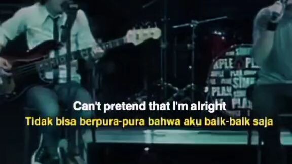 simple plan
