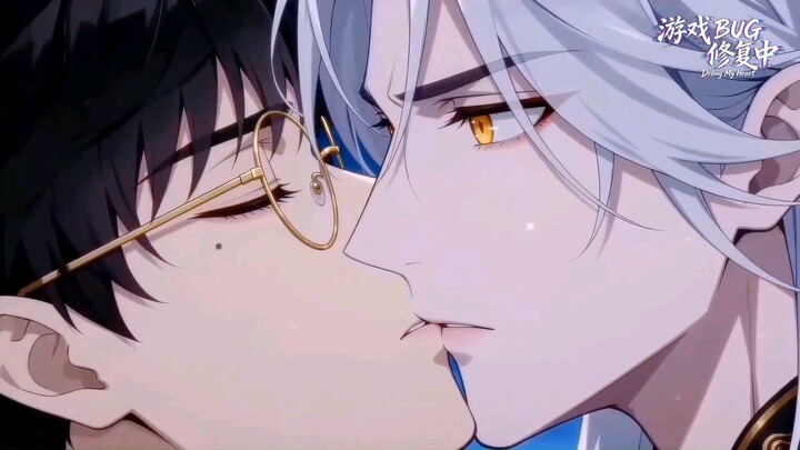 【Debug My Heart】HIGHLIGHT | Su Ye Regains His Memories, 3,000 Years of Longing Become a Kiss