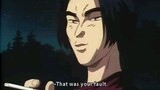 Initial D First Stage Episode 13 English
