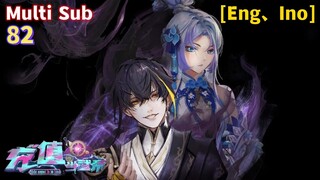 Trailer【我靠充值当武帝】| Make money to be king | EP 82