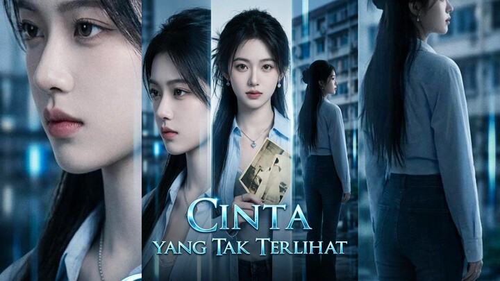 Cinta yang Tak Terlihat (Dubbing) Full Bahasa Indonesia (FR)