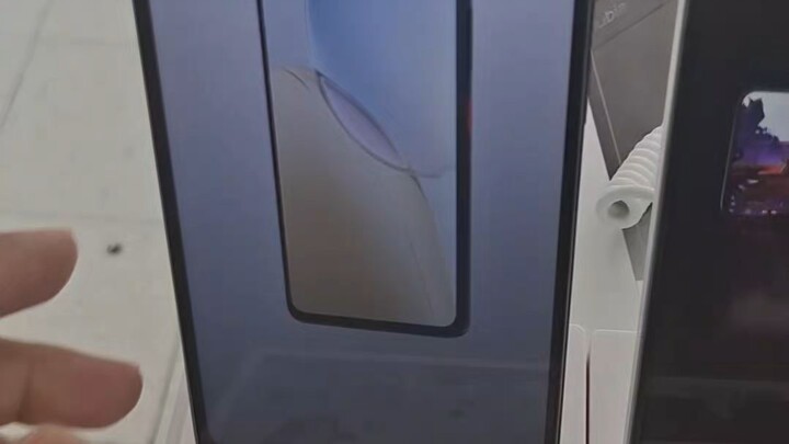 Nubia A56