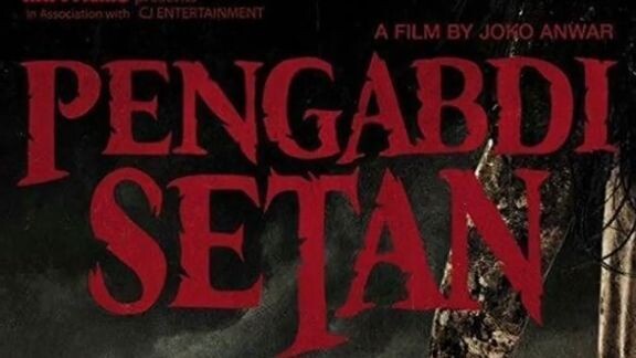 visual hantu di film horor yang bikin merinding se badan badan