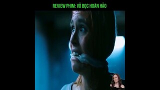 Review Phim - Vỏ Bọc Hoàn Hảo
