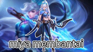 miya membantai part3 MLBB