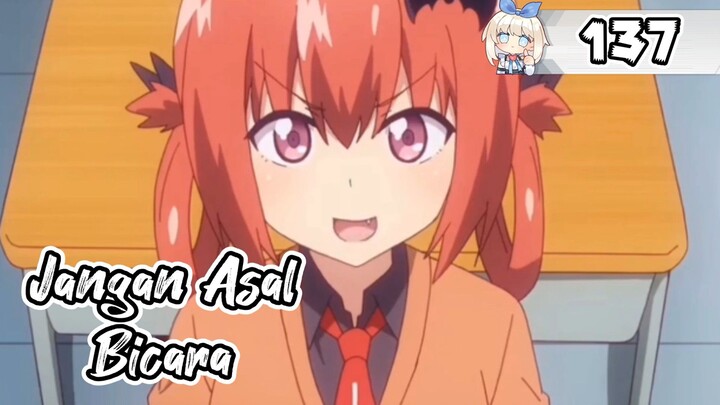 Jangan Asal Bicara - Anime Crack - 137