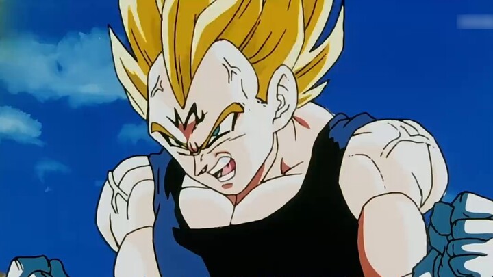 "Joint Black Technology" is first exposed! I give this new joint design 101 points! ——[Dragon Ball S