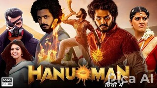 Hanu-Man (2024) Tamil Bluray HD movie | Teja Sajja, Varalaxmi Sarathkumar,Vinay  |Movie Rating: 9.4_