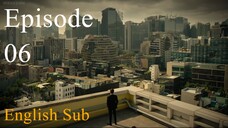 Genesis - Episode 6 (English Sub)