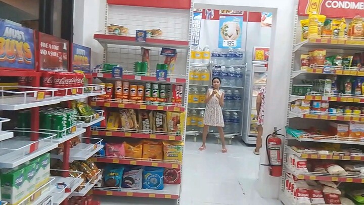 AlfaMart Inside Cambridge Village (New Branch)