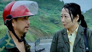 รถจักรยานยนต์พังยับเพราะทริก!