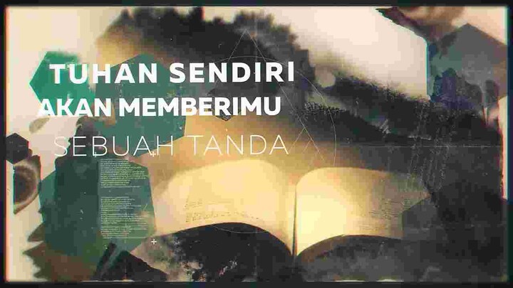 Cinematic Video Opening Ibadah Natal _ Spesial Natal.mp4