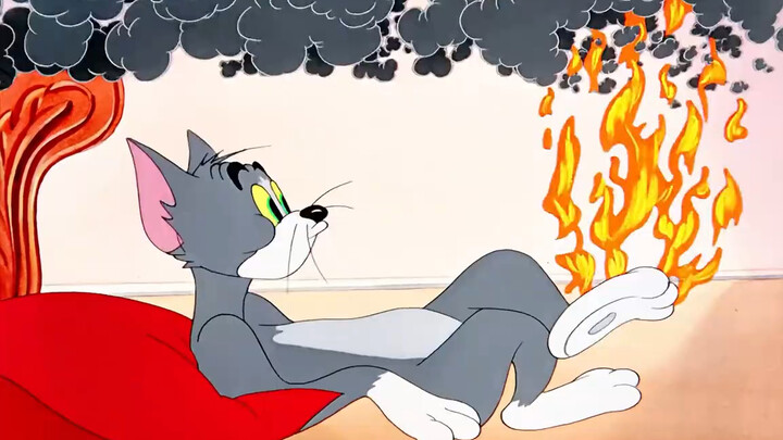 Siapa yang akan menolak Tom?