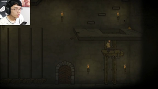 Người và quỷ NHẬP làm một! _ Creepy Tale (END)